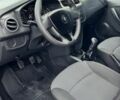 Белый Рено Логан, объемом двигателя 1.5 л и пробегом 210 тыс. км за 6400 $, фото 10 на Automoto.ua