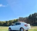 Білий Рено Логан, об'ємом двигуна 1.6 л та пробігом 48 тис. км за 8500 $, фото 1 на Automoto.ua