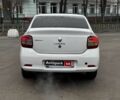 Белый Рено Логан, объемом двигателя 1.2 л и пробегом 390 тыс. км за 3690 $, фото 7 на Automoto.ua