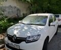 Белый Рено Логан, объемом двигателя 1.15 л и пробегом 203 тыс. км за 4500 $, фото 1 на Automoto.ua