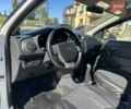Белый Рено Логан, объемом двигателя 1.46 л и пробегом 271 тыс. км за 5350 $, фото 19 на Automoto.ua