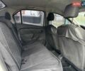 Белый Рено Логан, объемом двигателя 1.2 л и пробегом 390 тыс. км за 3690 $, фото 22 на Automoto.ua