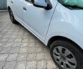 Белый Рено Логан, объемом двигателя 1.46 л и пробегом 245 тыс. км за 4950 $, фото 1 на Automoto.ua