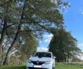 Білий Рено Логан, об'ємом двигуна 1.6 л та пробігом 48 тис. км за 8500 $, фото 1 на Automoto.ua