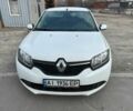 Білий Рено Логан, об'ємом двигуна 1.5 л та пробігом 353 тис. км за 4316 $, фото 1 на Automoto.ua