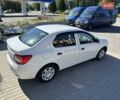 Белый Рено Логан, объемом двигателя 1.46 л и пробегом 271 тыс. км за 5350 $, фото 7 на Automoto.ua