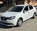 Белый Рено Логан, объемом двигателя 1.46 л и пробегом 271 тыс. км за 5350 $, фото 2 на Automoto.ua