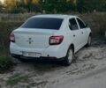 Білий Рено Логан, об'ємом двигуна 1.5 л та пробігом 190 тис. км за 4500 $, фото 1 на Automoto.ua