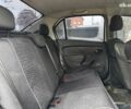 Білий Рено Логан, об'ємом двигуна 1.2 л та пробігом 390 тис. км за 3690 $, фото 21 на Automoto.ua