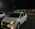 Белый Рено Логан, объемом двигателя 1.46 л и пробегом 77 тыс. км за 8000 $, фото 5 на Automoto.ua