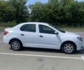 Білий Рено Логан, об'ємом двигуна 1.1 л та пробігом 181 тис. км за 3700 $, фото 1 на Automoto.ua