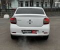 Білий Рено Логан, об'ємом двигуна 1.2 л та пробігом 390 тис. км за 3690 $, фото 7 на Automoto.ua