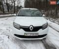 Білий Рено Логан, об'ємом двигуна 1.46 л та пробігом 230 тис. км за 6000 $, фото 1 на Automoto.ua