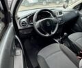 Белый Рено Логан, объемом двигателя 1.5 л и пробегом 210 тыс. км за 6400 $, фото 9 на Automoto.ua