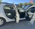 Белый Рено Логан, объемом двигателя 1.46 л и пробегом 271 тыс. км за 5350 $, фото 47 на Automoto.ua