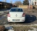 Білий Рено Логан, об'ємом двигуна 1.15 л та пробігом 311 тис. км за 3950 $, фото 8 на Automoto.ua