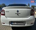Белый Рено Логан, объемом двигателя 1.46 л и пробегом 271 тыс. км за 5350 $, фото 10 на Automoto.ua