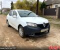 Білий Рено Логан, об'ємом двигуна 1.1 л та пробігом 342 тис. км за 1900 $, фото 1 на Automoto.ua