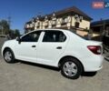 Белый Рено Логан, объемом двигателя 1.46 л и пробегом 271 тыс. км за 5350 $, фото 18 на Automoto.ua
