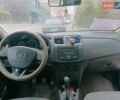 Белый Рено Логан, объемом двигателя 1.15 л и пробегом 188 тыс. км за 4300 $, фото 7 на Automoto.ua