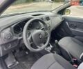 Белый Рено Логан, объемом двигателя 1.46 л и пробегом 153 тыс. км за 6700 $, фото 16 на Automoto.ua