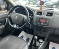 Білий Рено Логан, об'ємом двигуна 1.5 л та пробігом 79 тис. км за 8350 $, фото 12 на Automoto.ua