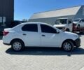 Белый Рено Логан, объемом двигателя 1.5 л и пробегом 186 тыс. км за 3990 $, фото 19 на Automoto.ua