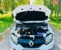 Білий Рено Логан, об'ємом двигуна 1.46 л та пробігом 87 тис. км за 7800 $, фото 13 на Automoto.ua