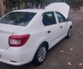 Білий Рено Логан, об'ємом двигуна 1.5 л та пробігом 180 тис. км за 5798 $, фото 1 на Automoto.ua