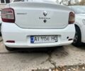Белый Рено Логан, объемом двигателя 1.1 л и пробегом 240 тыс. км за 3400 $, фото 2 на Automoto.ua