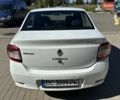 Белый Рено Логан, объемом двигателя 1.46 л и пробегом 271 тыс. км за 5350 $, фото 15 на Automoto.ua