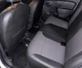 Білий Рено Логан, об'ємом двигуна 1.5 л та пробігом 78 тис. км за 7950 $, фото 11 на Automoto.ua