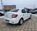 Білий Рено Логан, об'ємом двигуна 1.5 л та пробігом 79 тис. км за 8350 $, фото 3 на Automoto.ua