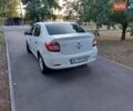 Белый Рено Логан, объемом двигателя 1.46 л и пробегом 220 тыс. км за 6500 $, фото 2 на Automoto.ua