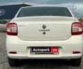 Білий Рено Логан, об'ємом двигуна 1.2 л та пробігом 170 тис. км за 5890 $, фото 5 на Automoto.ua