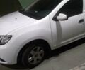 Белый Рено Логан, объемом двигателя 1.15 л и пробегом 250 тыс. км за 4900 $, фото 5 на Automoto.ua