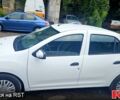 Білий Рено Логан, об'ємом двигуна 1.5 л та пробігом 241 тис. км за 5800 $, фото 6 на Automoto.ua