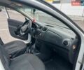 Белый Рено Логан, объемом двигателя 1.46 л и пробегом 190 тыс. км за 5300 $, фото 10 на Automoto.ua
