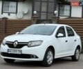 Белый Рено Логан, объемом двигателя 1.15 л и пробегом 148 тыс. км за 4800 $, фото 5 на Automoto.ua