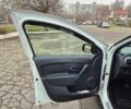 Белый Рено Логан, объемом двигателя 1.1 л и пробегом 114 тыс. км за 6500 $, фото 15 на Automoto.ua
