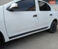 Білий Рено Логан, об'ємом двигуна 1.46 л та пробігом 280 тис. км за 5500 $, фото 4 на Automoto.ua