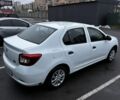 Белый Рено Логан, объемом двигателя 1.2 л и пробегом 247 тыс. км за 4200 $, фото 1 на Automoto.ua