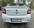 Белый Рено Логан, объемом двигателя 1.1 л и пробегом 197 тыс. км за 4550 $, фото 5 на Automoto.ua