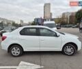 Белый Рено Логан, объемом двигателя 0.9 л и пробегом 107 тыс. км за 6500 $, фото 6 на Automoto.ua
