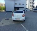 Белый Рено Логан, объемом двигателя 1.1 л и пробегом 180 тыс. км за 6300 $, фото 7 на Automoto.ua
