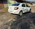 Білий Рено Логан, об'ємом двигуна 1.5 л та пробігом 173 тис. км за 5500 $, фото 5 на Automoto.ua