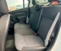 Белый Рено Логан, объемом двигателя 1.2 л и пробегом 170 тыс. км за 5890 $, фото 29 на Automoto.ua