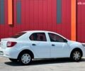 Білий Рено Логан, об'ємом двигуна 1.1 л та пробігом 0 тис. км за 4700 $, фото 5 на Automoto.ua
