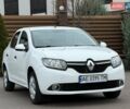 Белый Рено Логан, объемом двигателя 1.15 л и пробегом 148 тыс. км за 4800 $, фото 9 на Automoto.ua