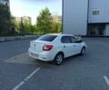 Белый Рено Логан, объемом двигателя 1.1 л и пробегом 180 тыс. км за 6300 $, фото 8 на Automoto.ua